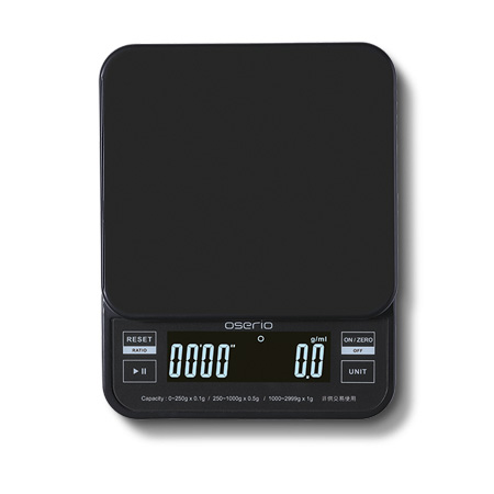 KCP-608 Tea & Coffee Scale KCP-608 Tea & Coffee Scale