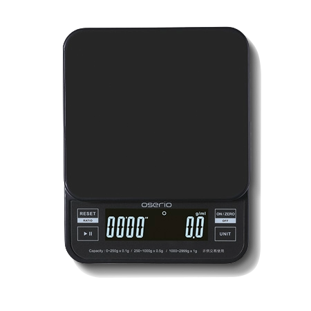 KCP-608 Tea & Coffee Scale KCP-608 Tea & Coffee Scale