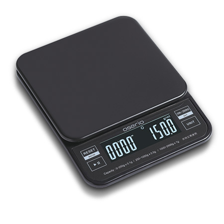KCP-608 Tea & Coffee Scale KCP-608 Tea & Coffee Scale