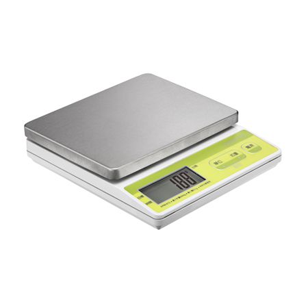 KPM-612 Kitchen Scale KPM-612 Kitchen Scale