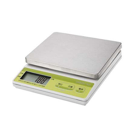 KPM-612 Kitchen Scale KPM-612 Kitchen Scale