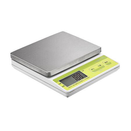 KPM-612 Kitchen Scale KPM-612 Kitchen Scale