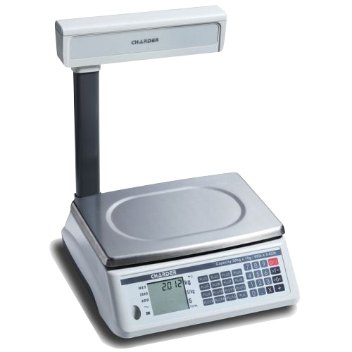 P510 Price Computing Scale P510 Price Computing Scale