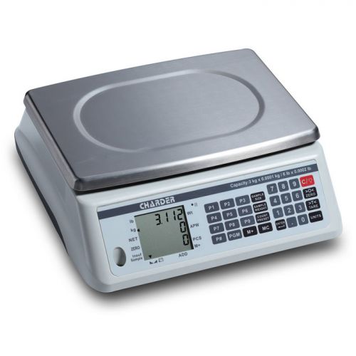 P520 Counting Scale P520 Counting Scale