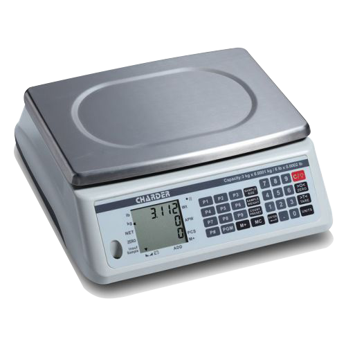 P520 Counting Scale P520 Counting Scale