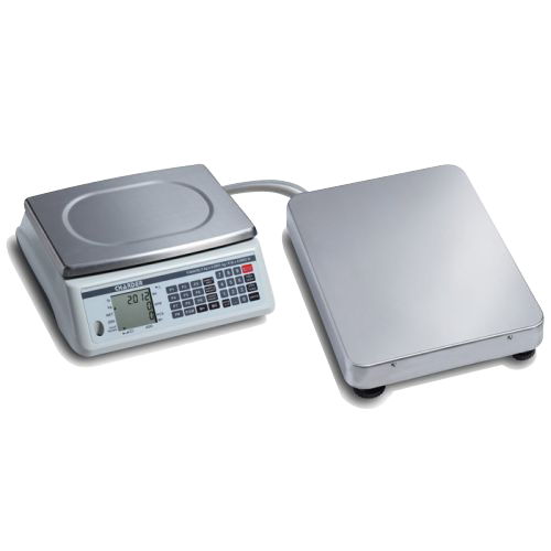 P530 Dual Platform Counting Scale P530 Dual Platform Counting Scale