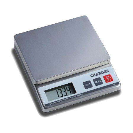 R210 Food Service Scale R210 Food Service Scale