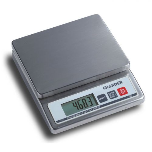 R220+ Waterproof Food Service Scale
