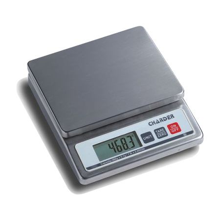 R220+ Waterproof Food Service Scale R220+ Waterproof Food Service Scale