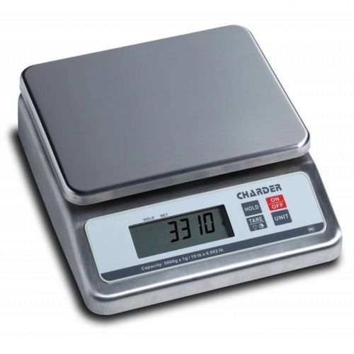 R240 Waterproof Food Service Scale