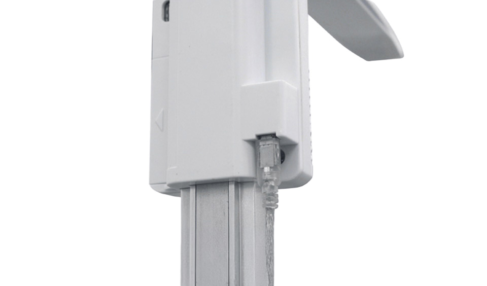 HM201M Mounted Mechanical Stadiometer HM201M Mounted Mechanical Stadiometer
