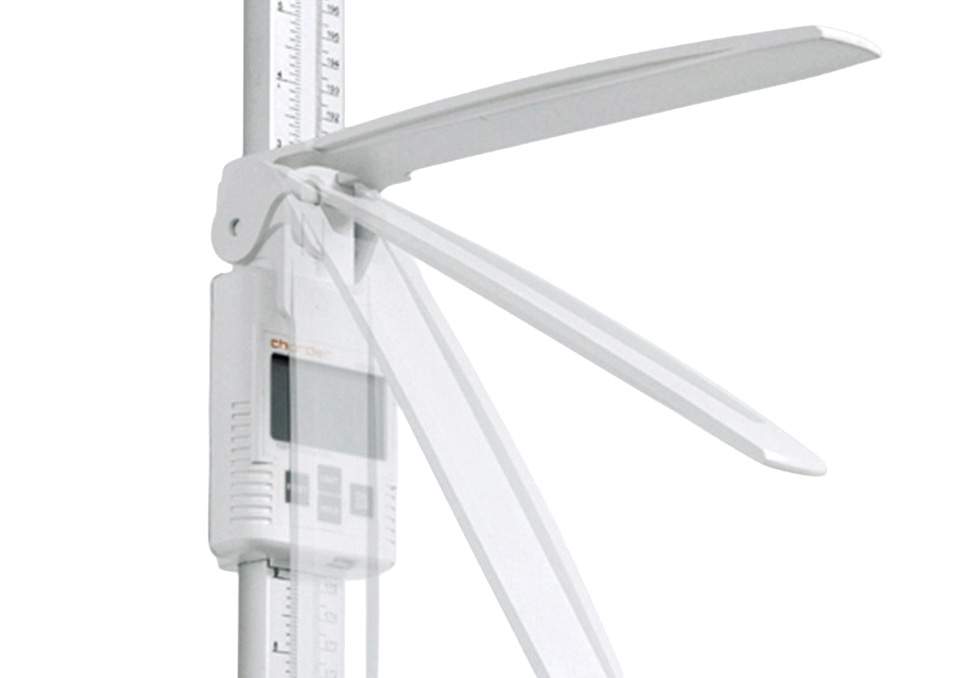 HM210D Professional Digital Wall-mounted Stadiometer HM210D Professional Digital Wall-mounted Stadiometer