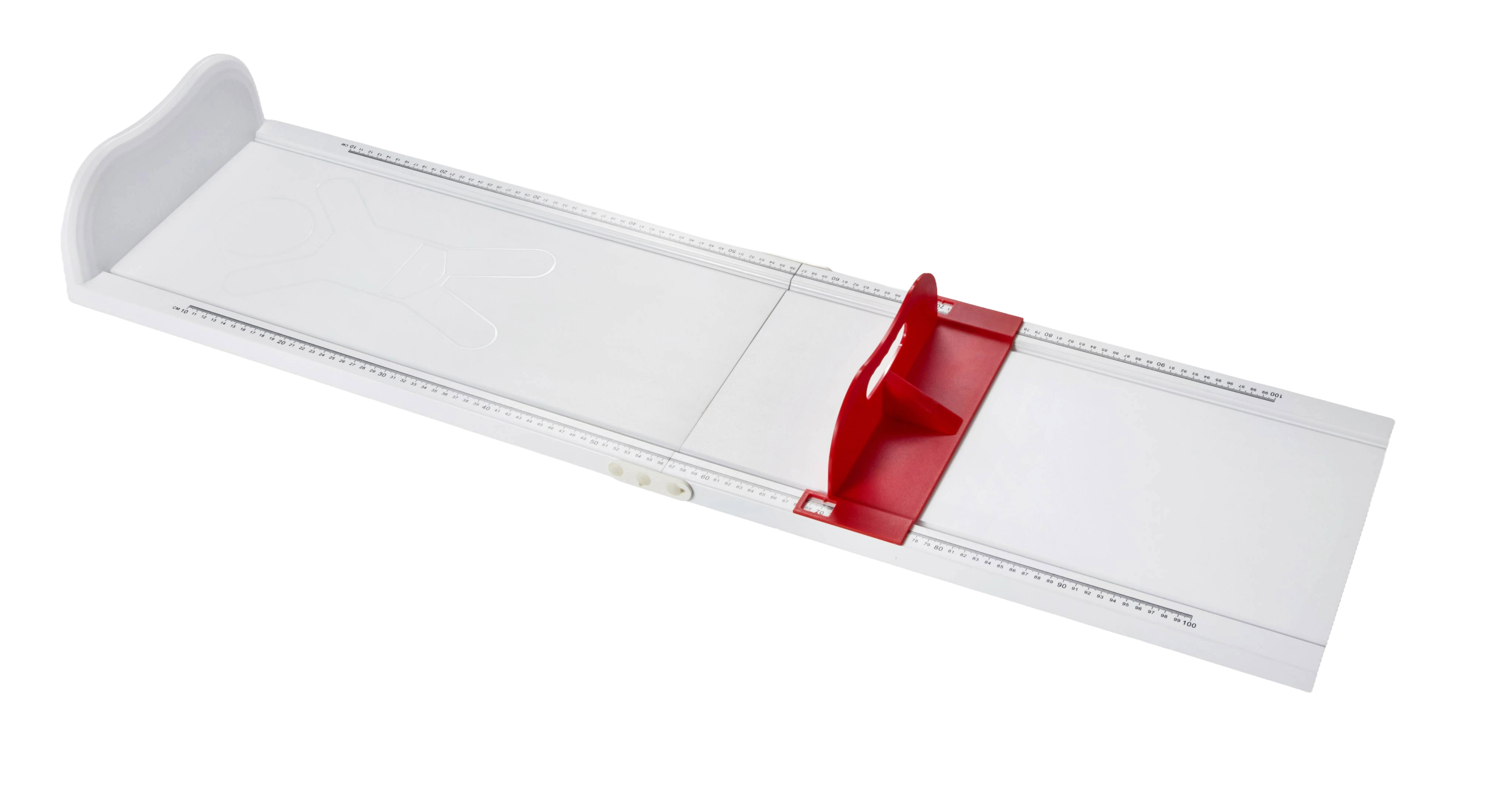 HM100P Portable Infant Height Stadiometer