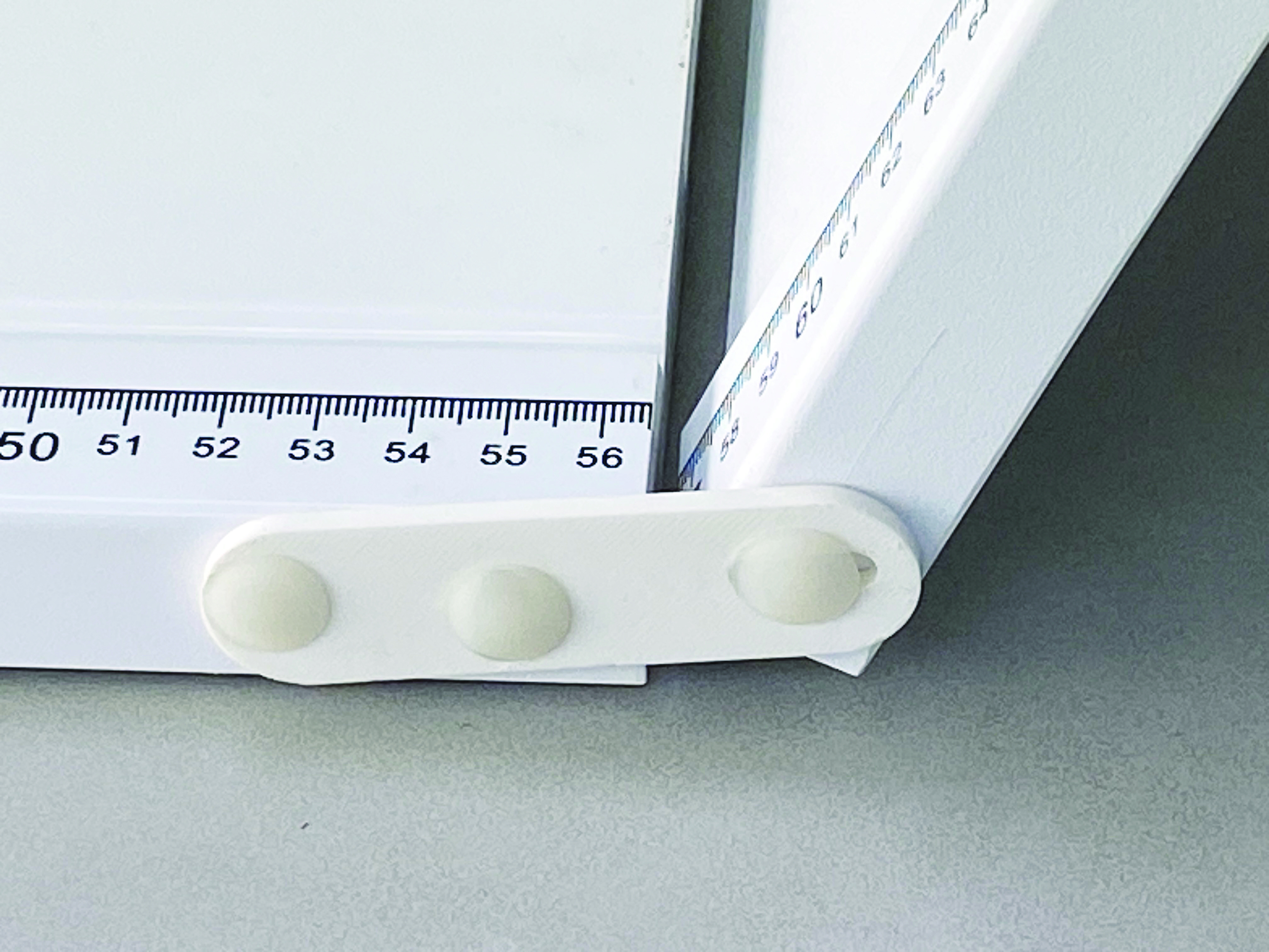 HM100P Portable Infant Height Stadiometer