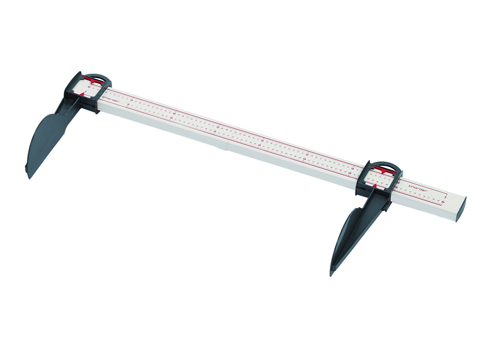 Buy Height Measuring Scale/Stadiometer Online @ 1,456.00