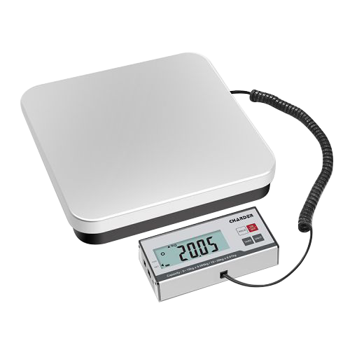 Industrial Scales