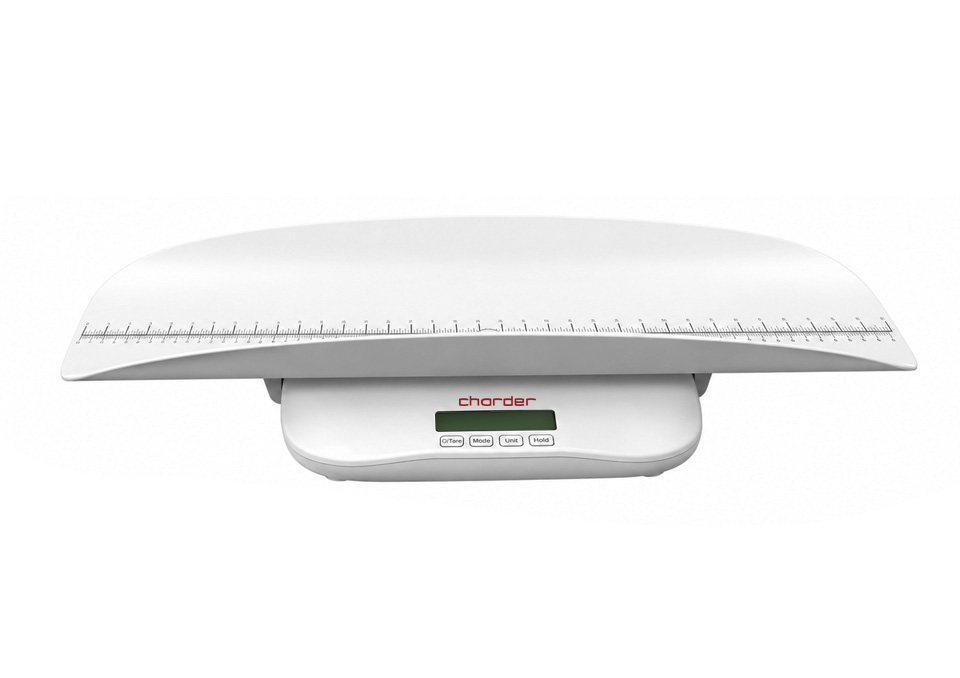 CUPID 3 Digital Baby & Toddler Scale CUPID 3 Digital Baby & Toddler Scale