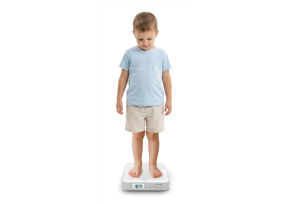 MS3510 Economical Class III Certified Infant Scale MS3510 Economical Class III Certified Infant Scale