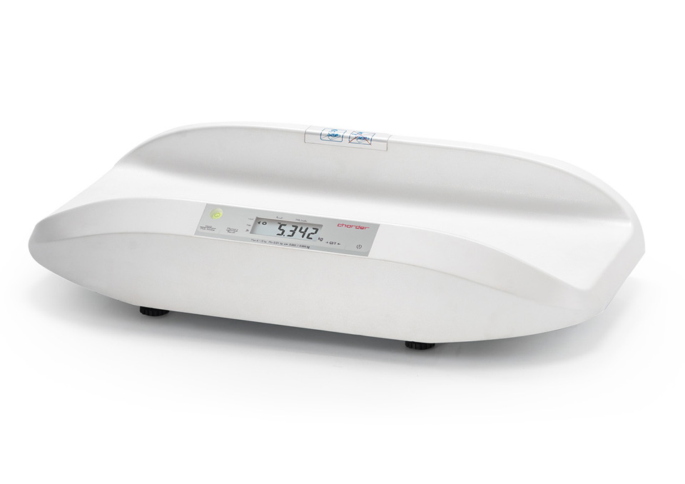 MS5900 Infant Digital Scale with Large Platform MS5900 Infant Digital Scale with Large Platform