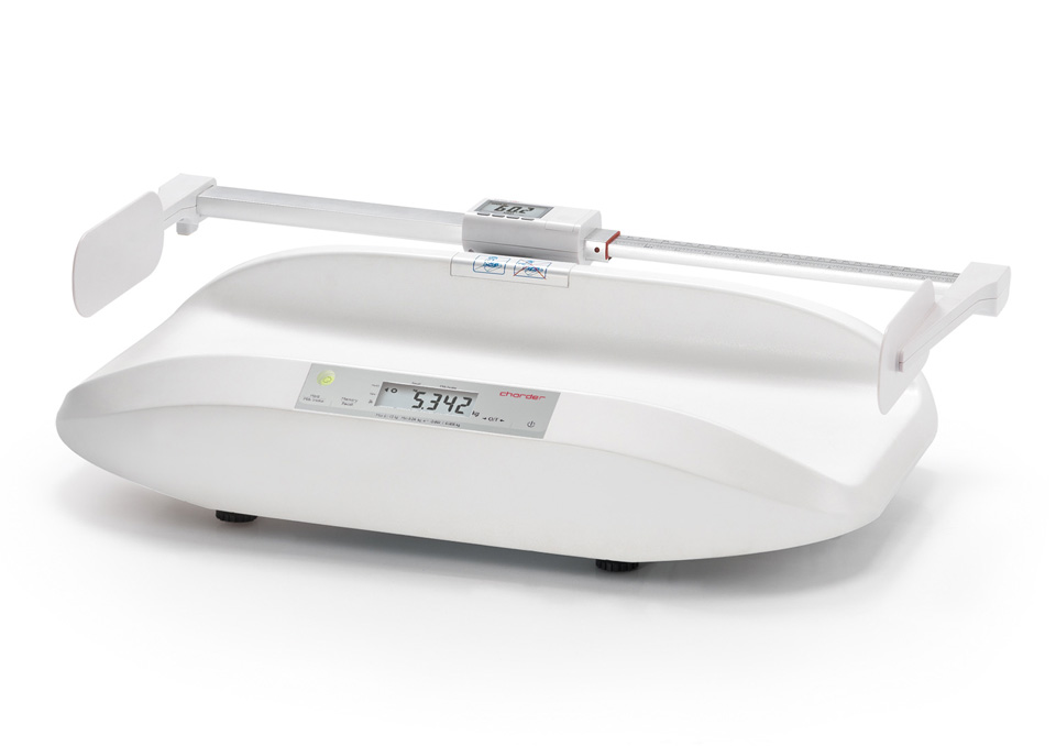 MS5900 Infant Digital Scale with Large Platform MS5900 Infant Digital Scale with Large Platform