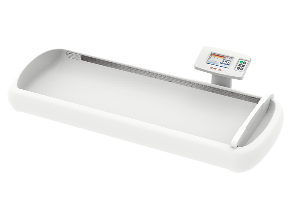MS7900 Wireless Infant Measurement Station