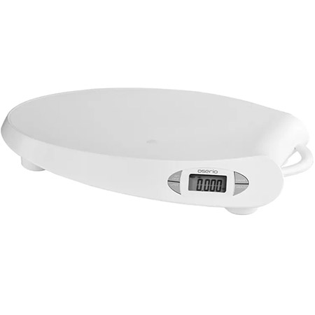VFP-249 Digital Pet Scale
