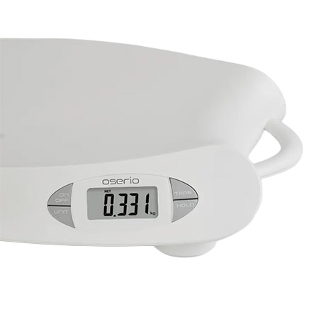 VFP-249 Digital Pet Scale