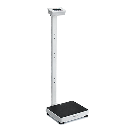 Medical Column Scales, Digital Column Scales
