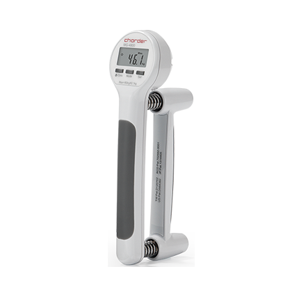 Medical Grip Dynamometer, Digital Hand Dynamometer