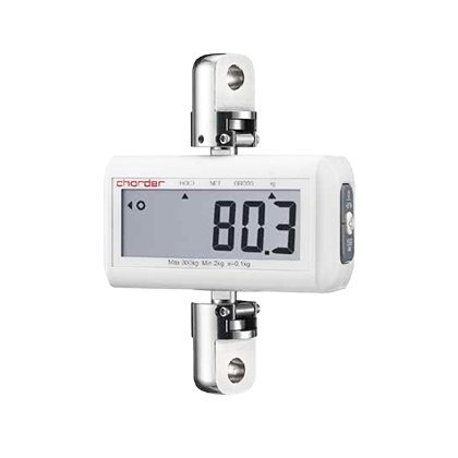 Lifting Weighing Scale for Patients
