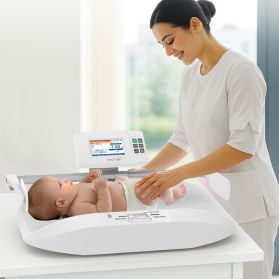 乳幼児用体重計、新生児・幼児用体重計