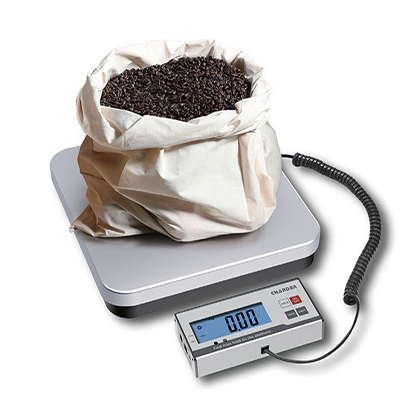 Industrial Scales Industrial Scales