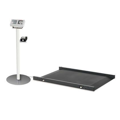 Wheelchair Weight Scale, Weighing Scale for Wheelchair