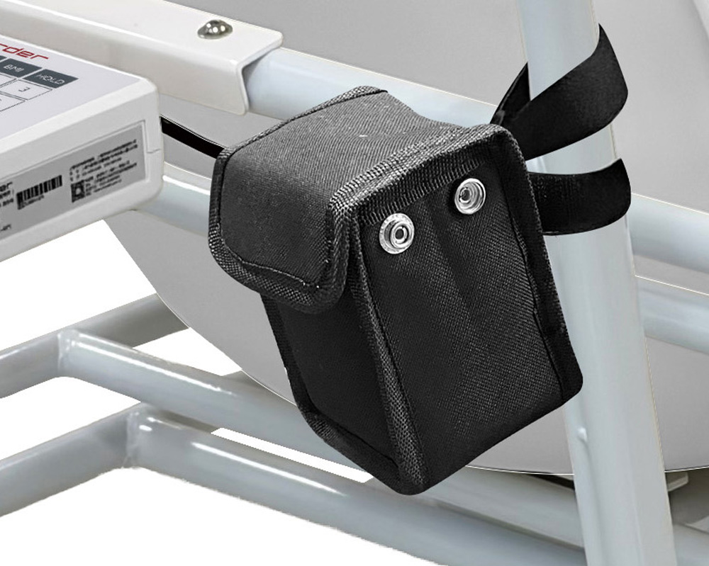Bolsa de transporte para adaptadores ST-3741 para MS5810, MS5811, MS2504, MS5410, MS5440