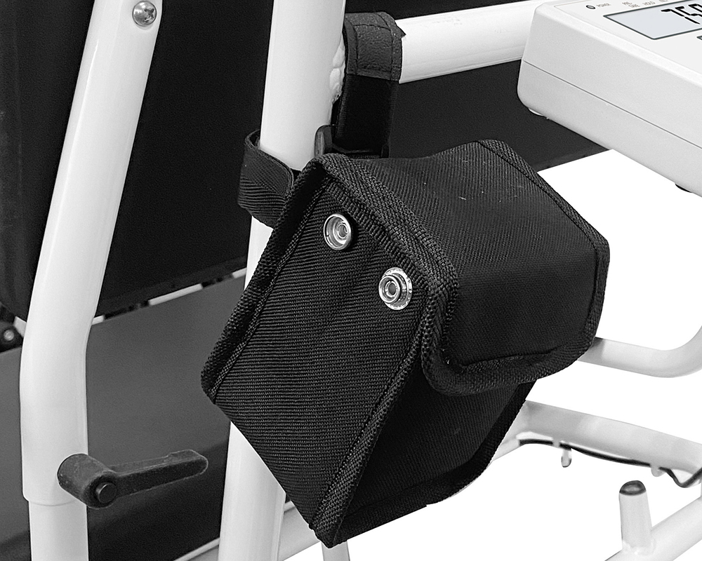 Bolsa de transporte para adaptadores ST-3741 para MS5810, MS5811, MS2504, MS5410, MS5440