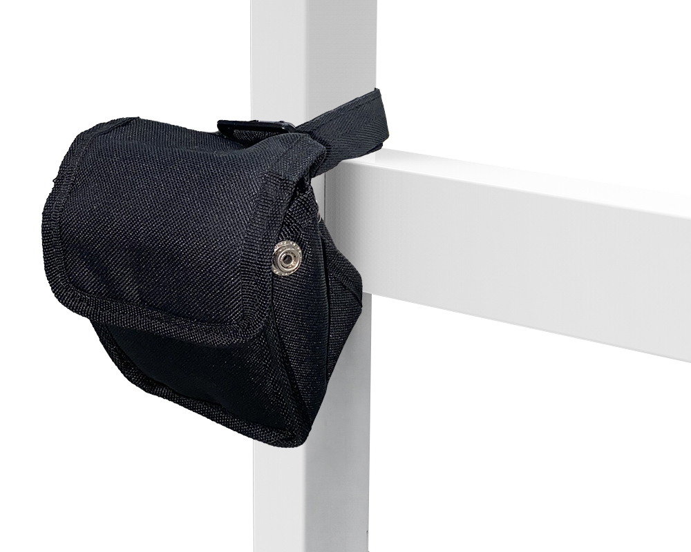 Bolsa de transporte para adaptadores ST-3741 para MS5810, MS5811, MS2504, MS5410, MS5440