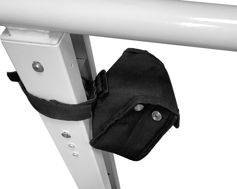 Bolsa de transporte para adaptadores ST-3741 para MS5810, MS5811, MS2504, MS5410, MS5440