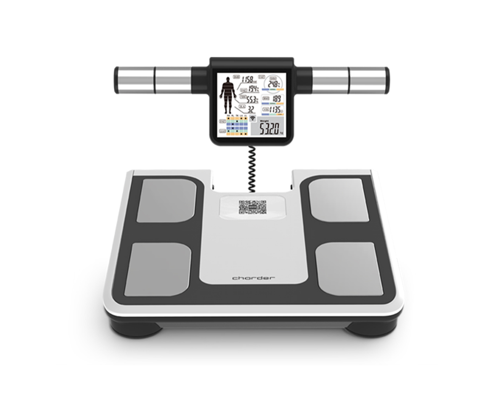 U310 Body Composition Analyzer U310 Body Composition Analyzer