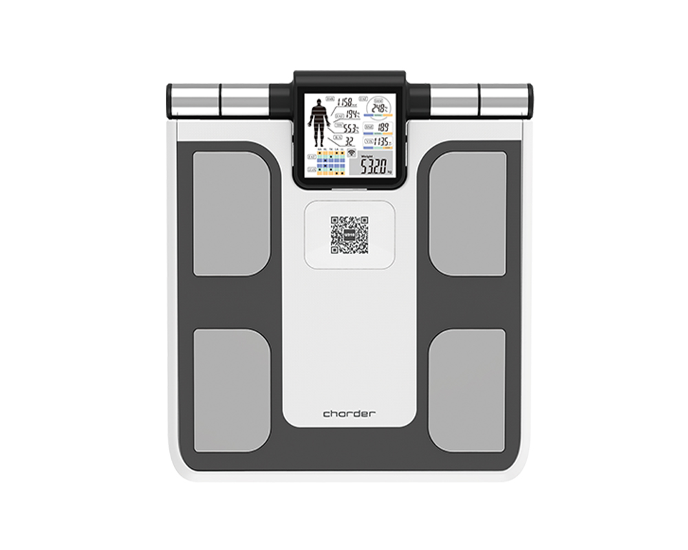 U310 Body Composition Analyzer U310 Body Composition Analyzer