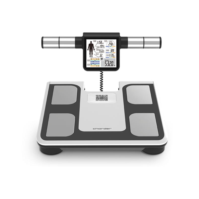 U310 Body Composition Analyzer U310 Body Composition Analyzer
