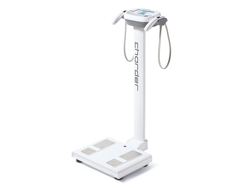 MA601 Body Composition Analyzer MA601 Body Composition Analyzer