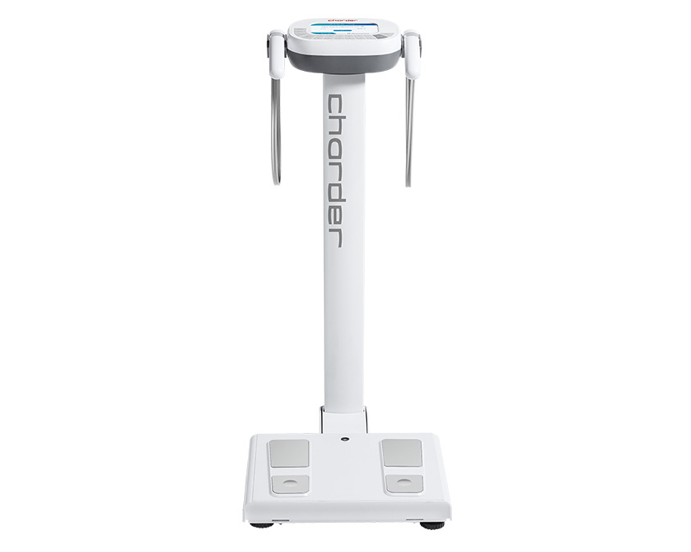 MA601 Body Composition Analyzer MA601 Body Composition Analyzer