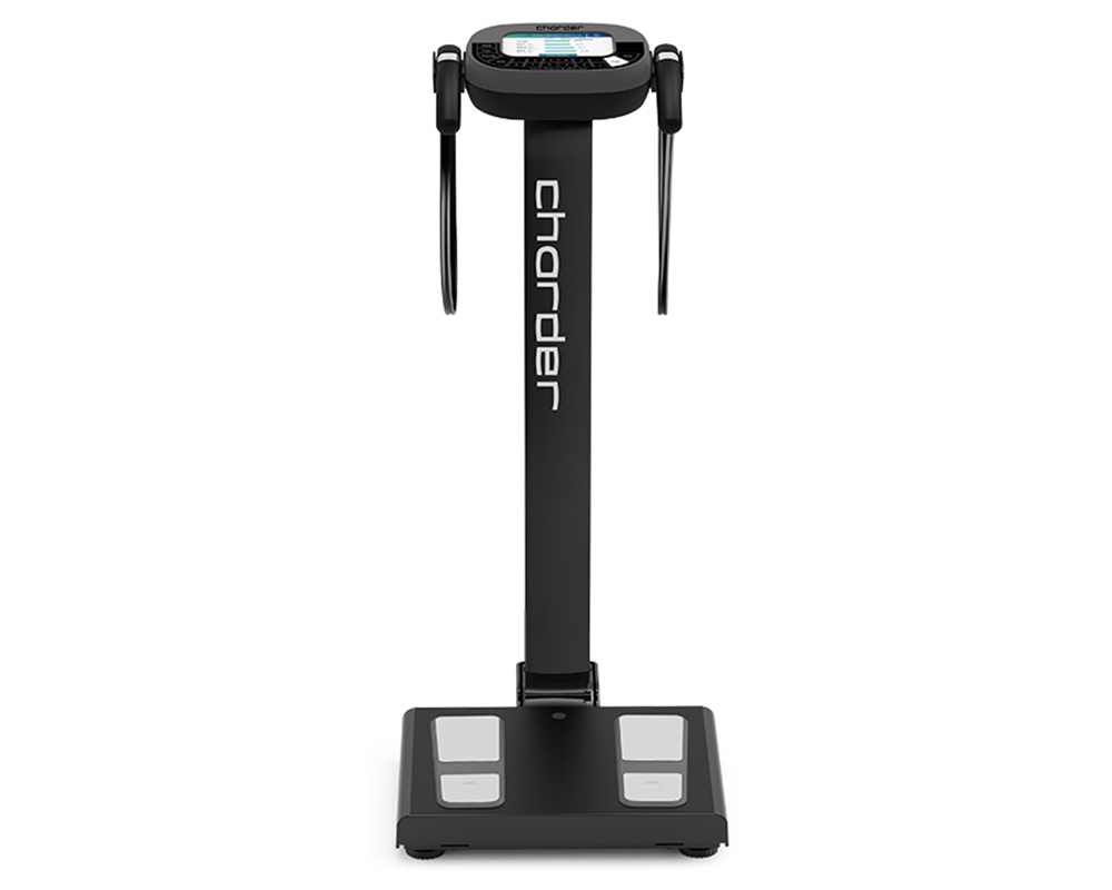 MA601 Body Composition Analyzer MA601 Body Composition Analyzer