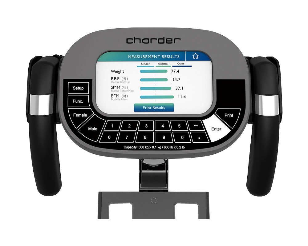 MA601 Body Composition Analyzer MA601 Body Composition Analyzer