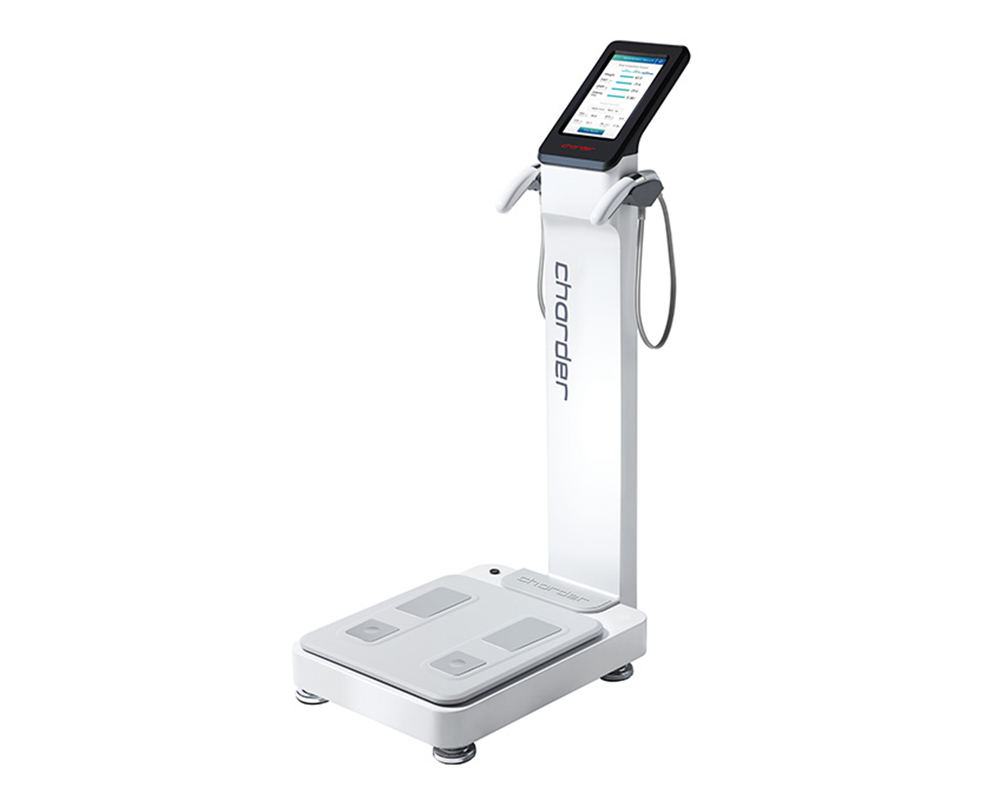 MA801 Professional Body Composition Analyzer MA801 Professional Body Composition Analyzer