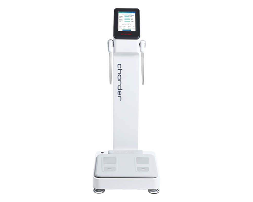 MA801 Professional Body Composition Analyzer MA801 Professional Body Composition Analyzer