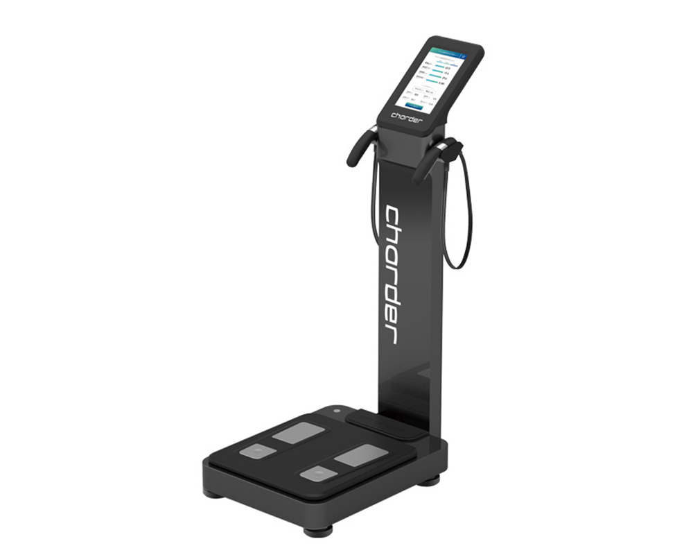 MA801 Professional Body Composition Analyzer MA801 Professional Body Composition Analyzer