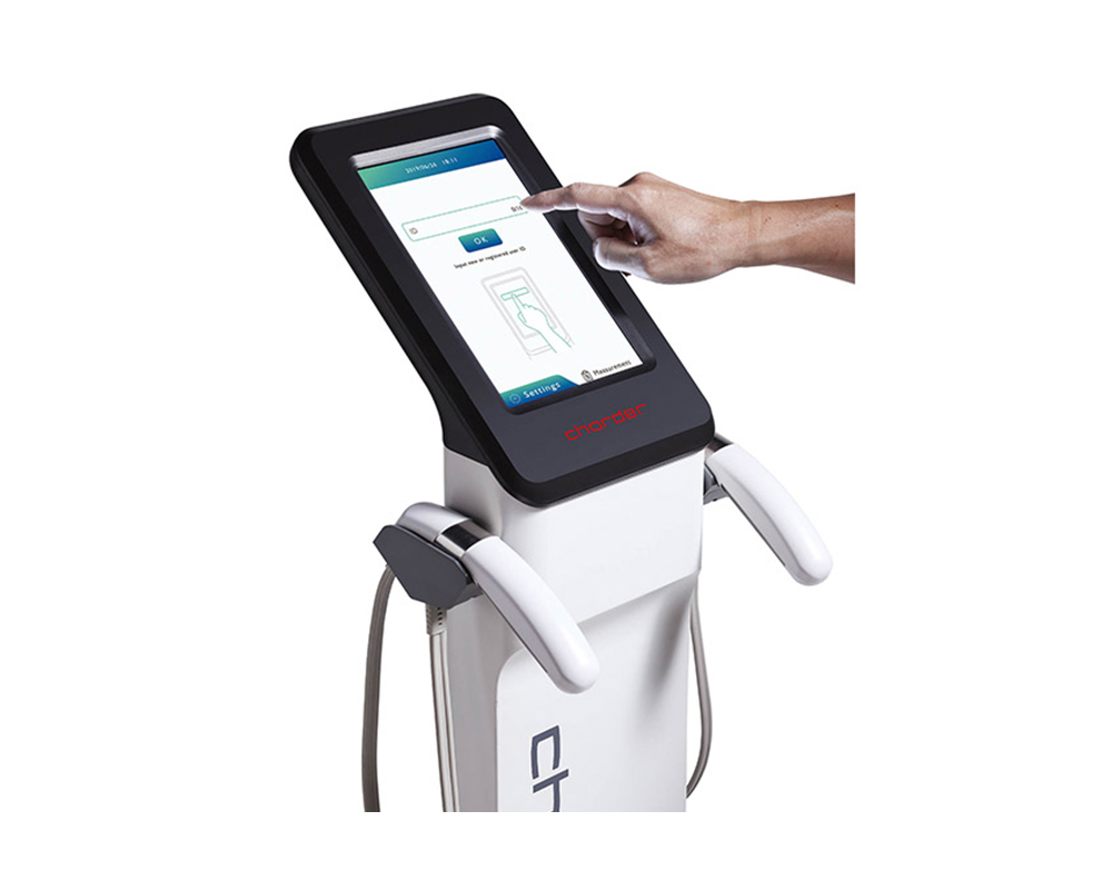 MA801 Professional Body Composition Analyzer MA801 Professional Body Composition Analyzer