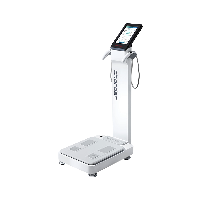 MA801 Professional Body Composition Analyzer MA801 Professional Body Composition Analyzer