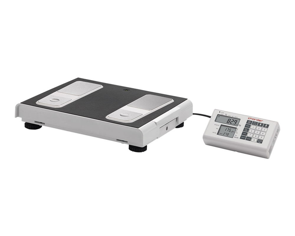 MBF6000 Body Composition Analyzer MBF6000 Body Composition Analyzer